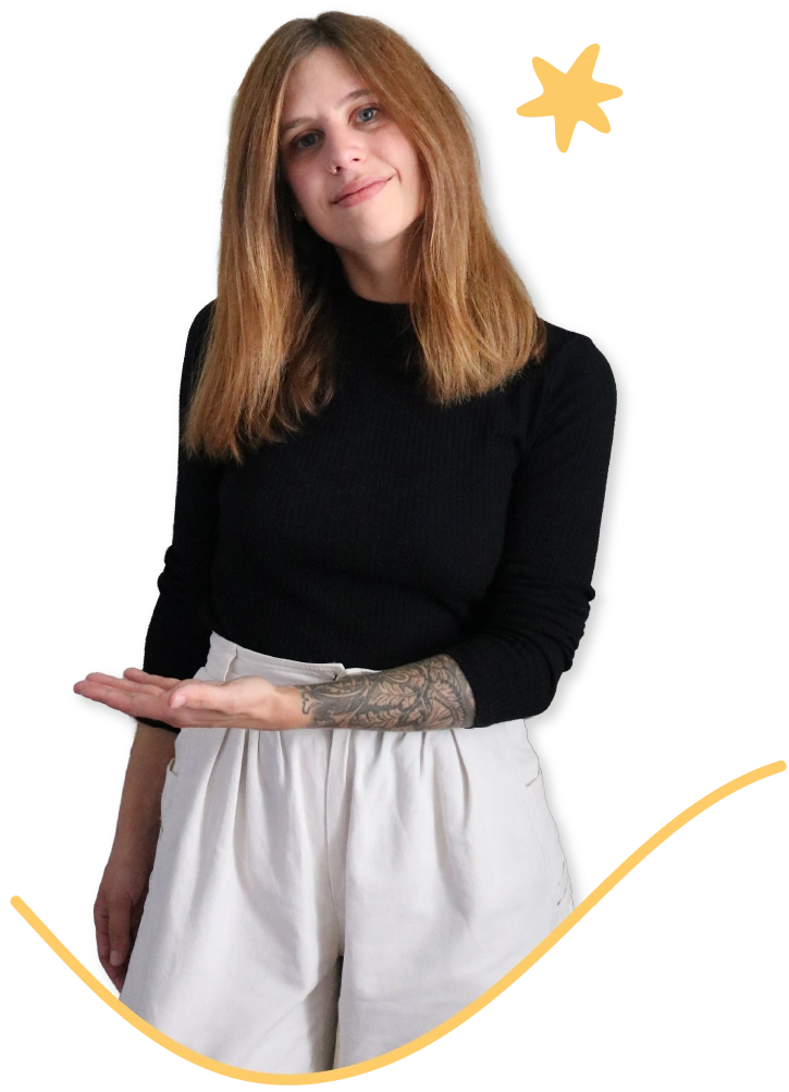 Amélie - wam créations